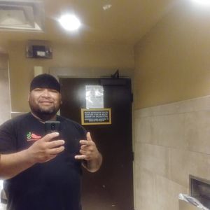 Meet your Posher, Jaime